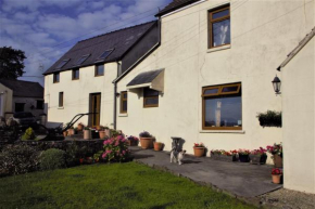 Отель Plas Newydd Farm  Хенди
